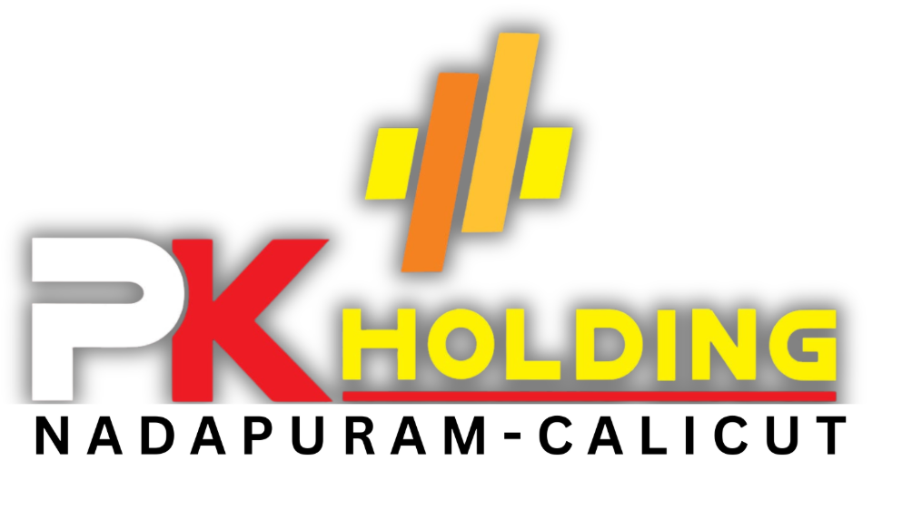 PK Holding Logo